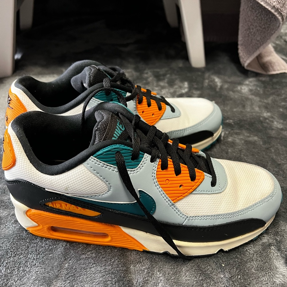 Nike air max 90 essential  shoe - Picture 6 of 6